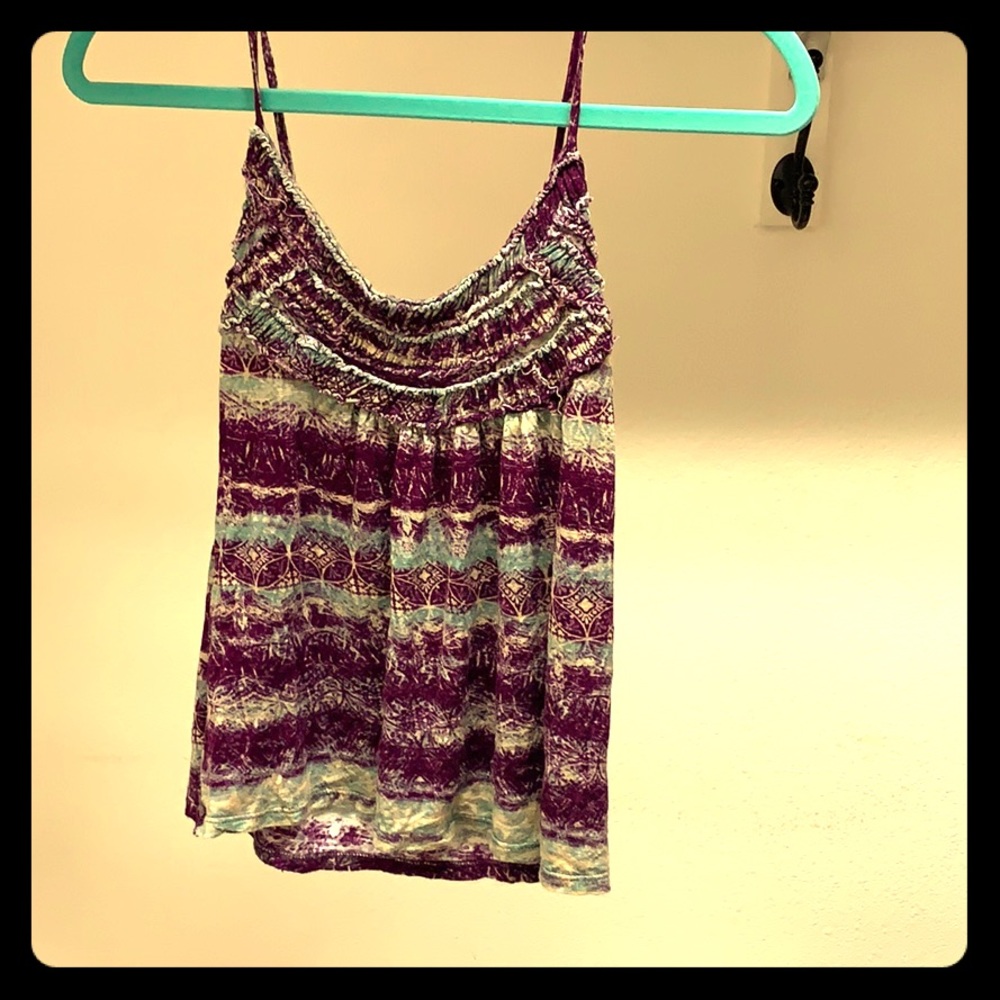 Tank top ✨